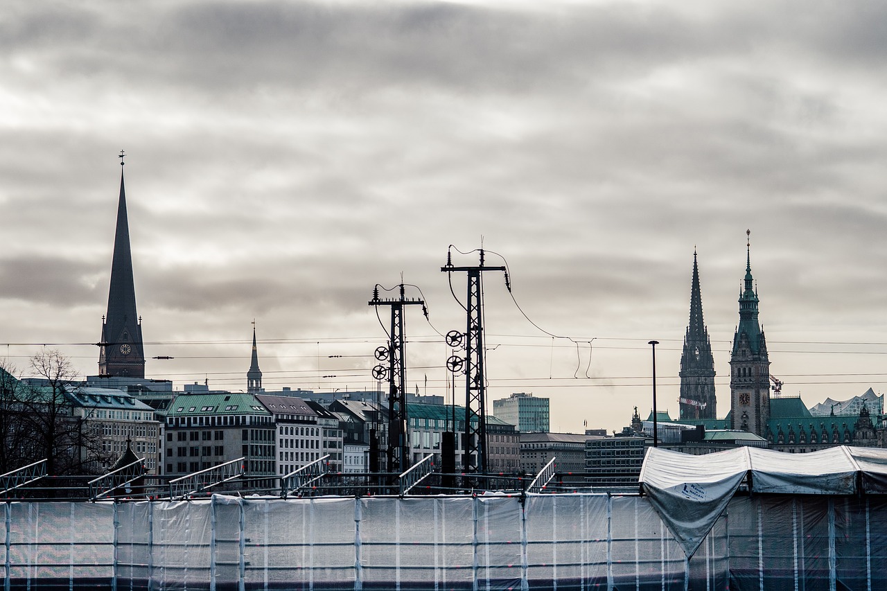 Top Five Personal Safety Threats in Urban Areas